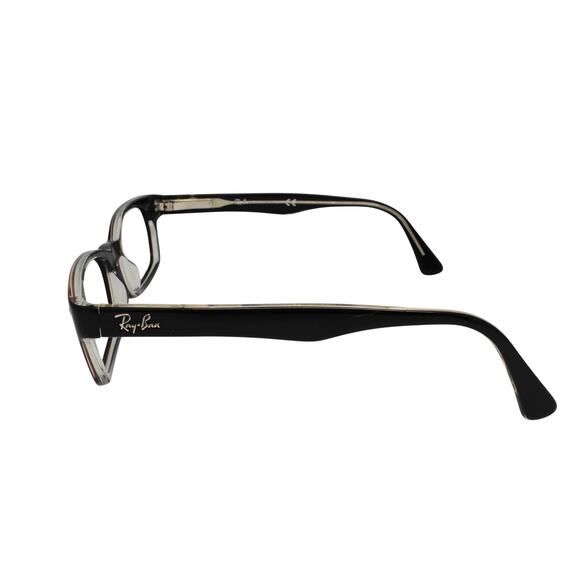 Ray-Ban RB 5150 2034 50-19-135mm Eyeglasses FRAMES ONLY - GOOD CONDITION - Picture 6 of 12